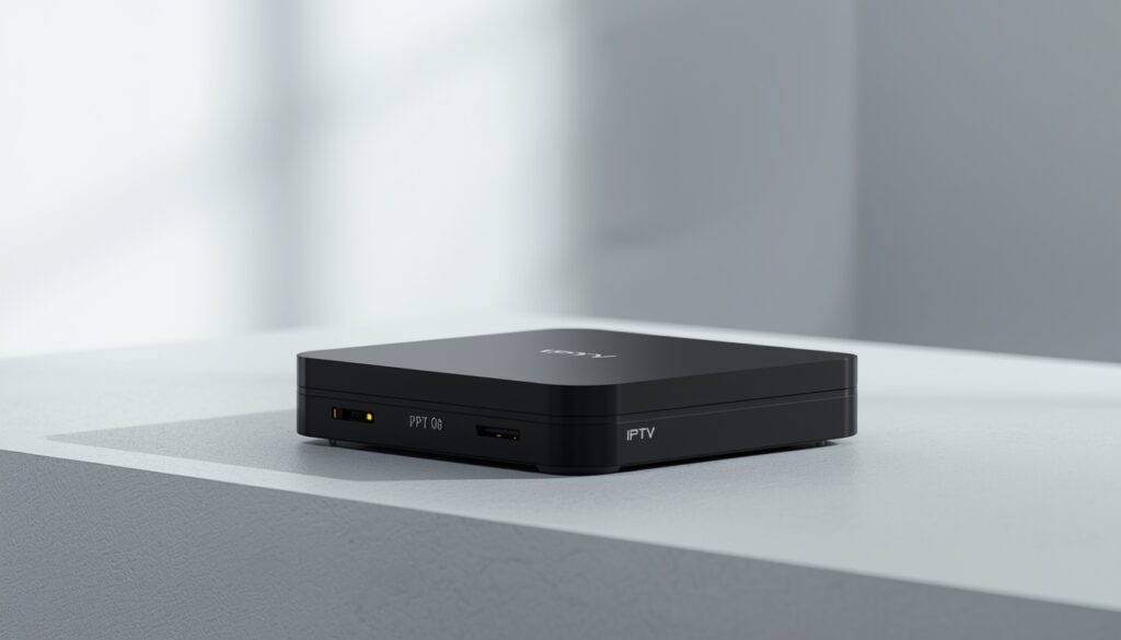 Boitier IPTV Ultime 2026 : le guide complet et fiable pour une TV premium en France<br>
